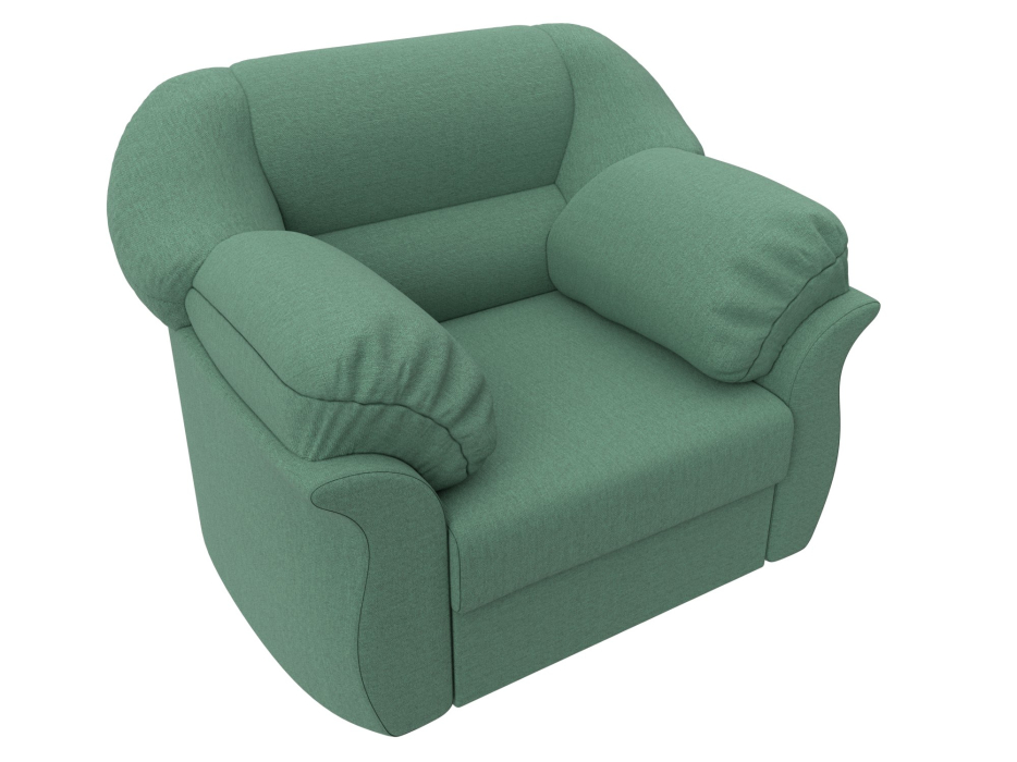 Кресло для отдыха, Кресло Карнелла, рогожка Амур