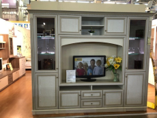 Пушкино, Модульная система "Версаль"