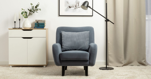 Кресло для отдыха Дакота