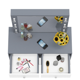 Стол туалетный с подсветкой СТ-5