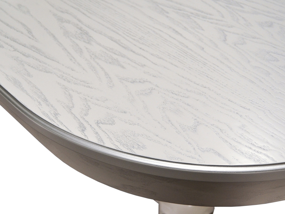 Обеденные столы, Стол обеденный Мебелик Тарун 5