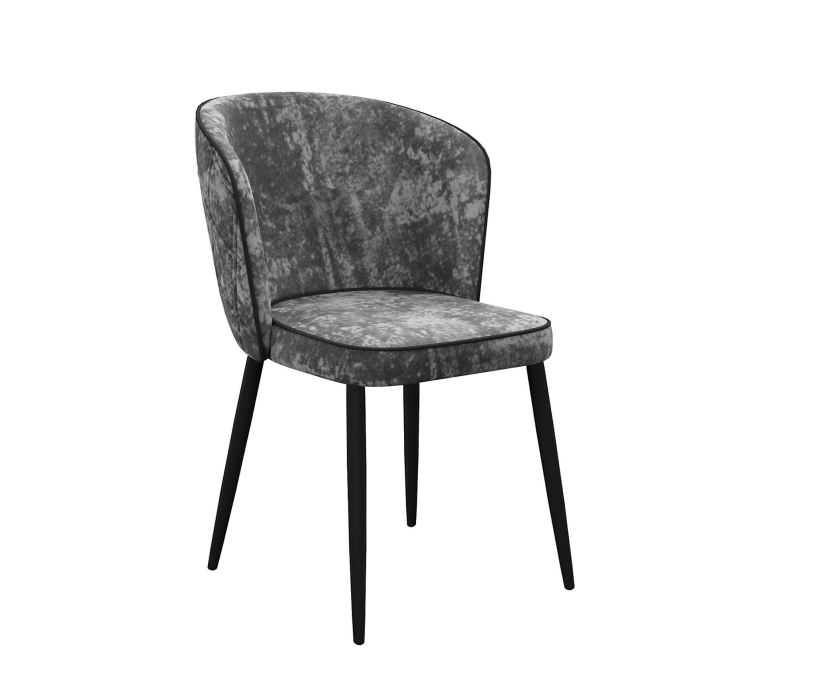 Стулья, Стул DikLine 348 поворотный Monako