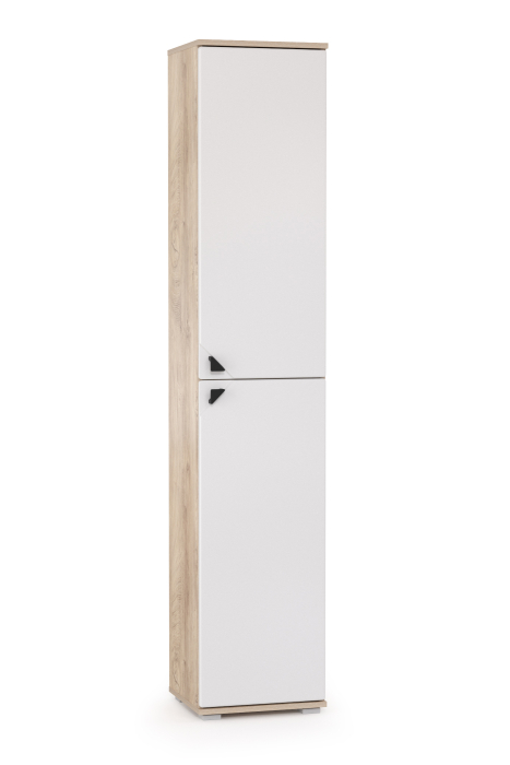 Стеллажи, Шкаф Бостон 13.154