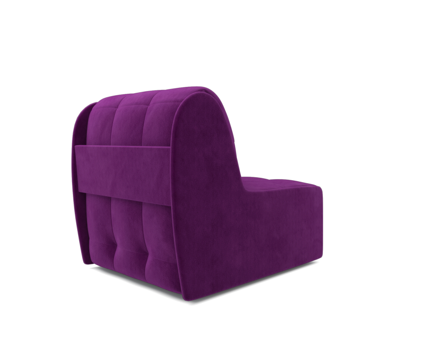 Кресла-кровати, Кресло-кровать аккордеон Барон №2 НПБ Микровелюр