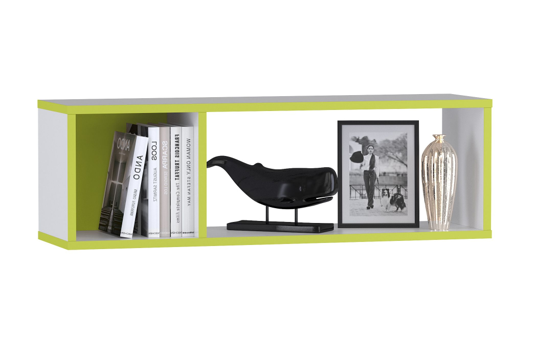 Детские полки, Альфа 09.129 Полка