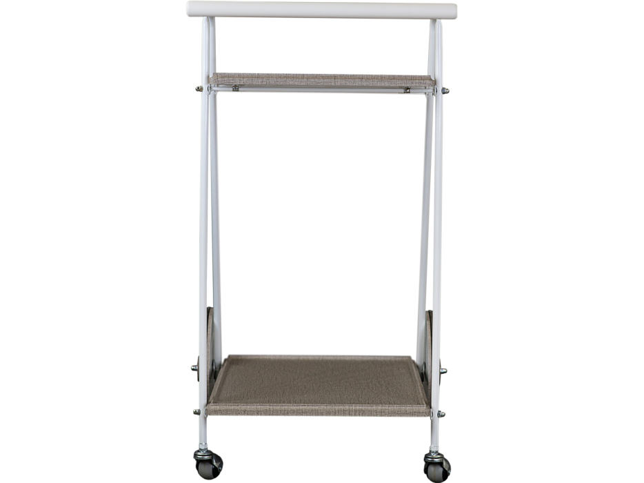 Сервировочные столы, Стол сервировочный Мебелик Новум