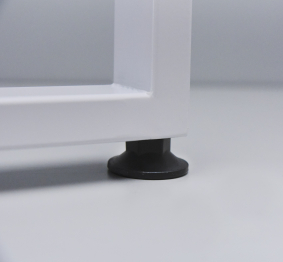 Подстолье ЛОФТ трапеция 1100 мм