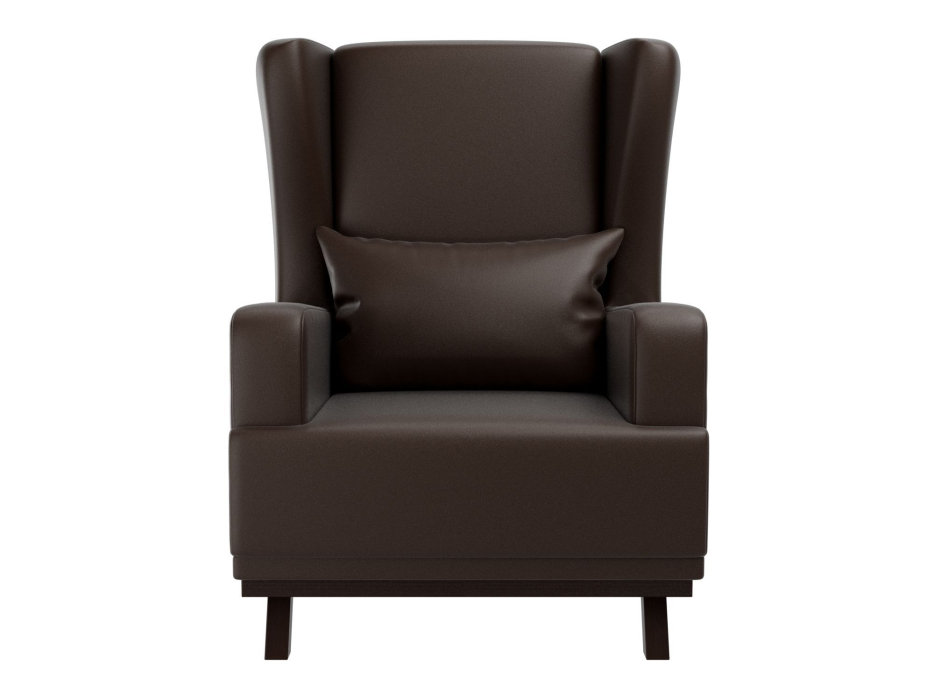 Кресла-кровати, Кресло Джон, экокожа