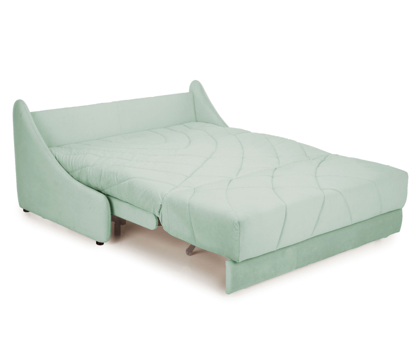 Диваны кровати со спальным местом, Диван-кровать Мигель-1,4, велюр