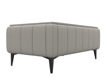 Стол Лига-045, рогожка Амур