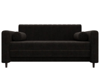 Диван прямой Лига-070, велюр BRUT