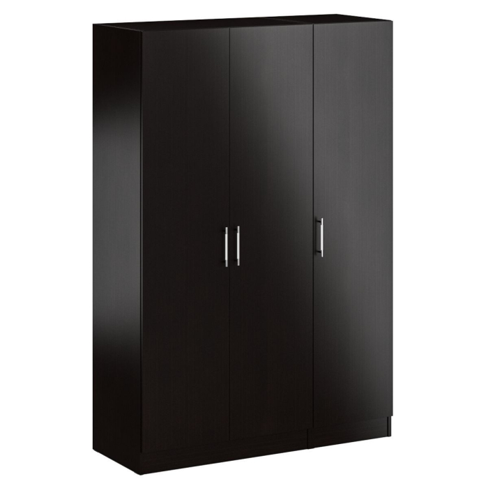 Шкафы распашные, Шкаф 2-х створчатый и Пенал Стандарт