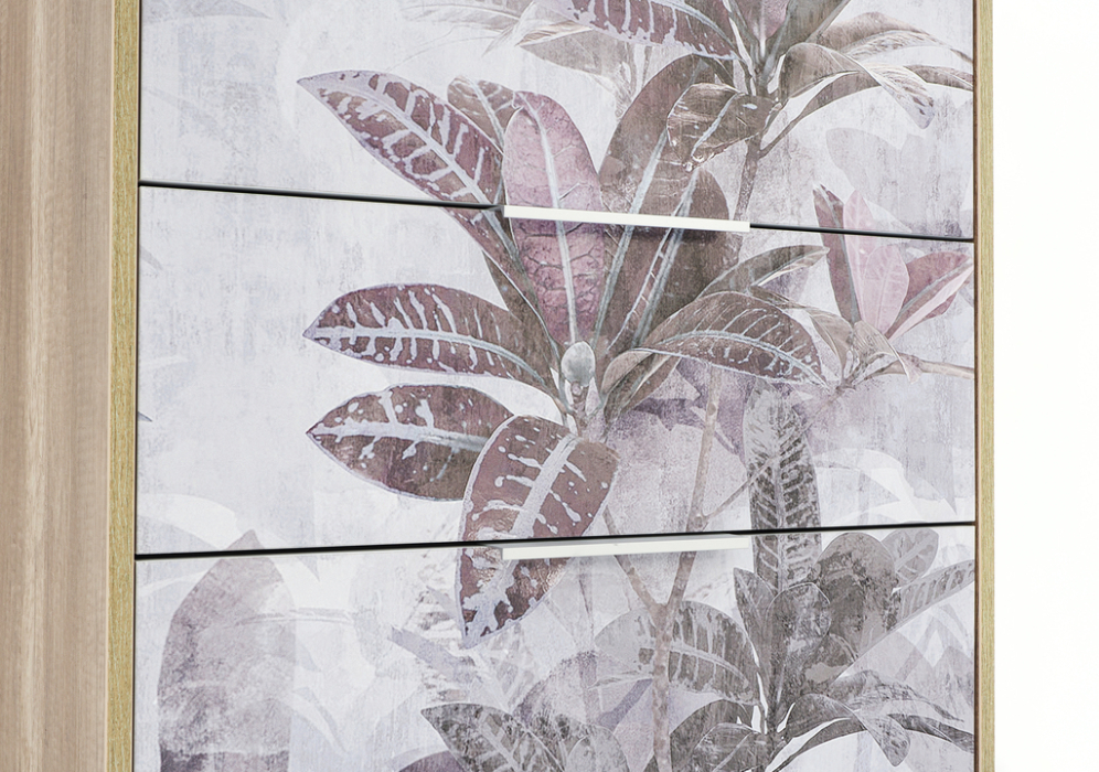 Комоды, Комод Мегаполис КМ-02