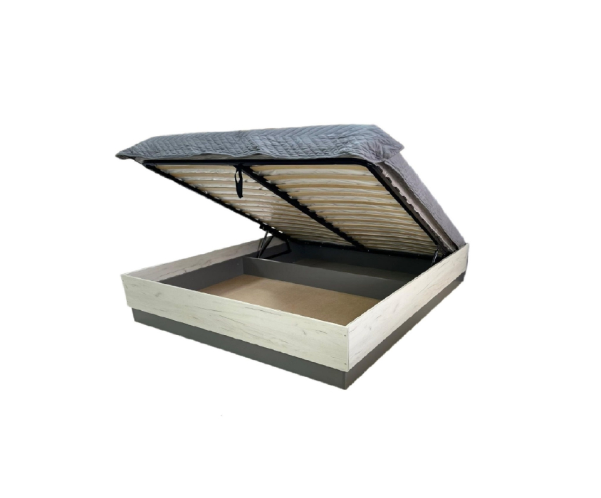 Спальные гарнитуры, Спальня Бастион компл.4