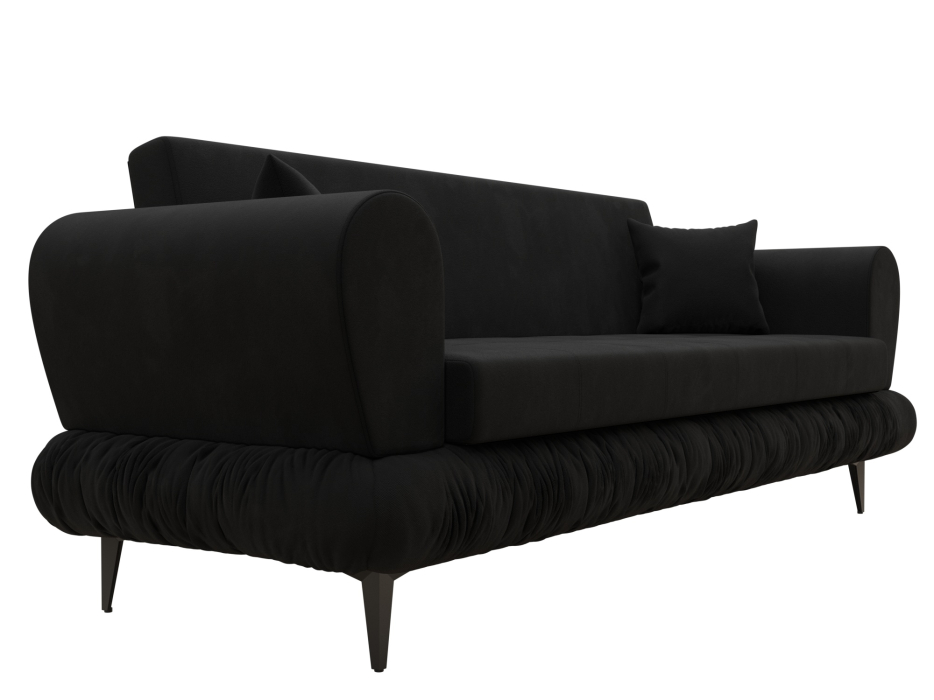 Диваны книжки, Диван-книжка Лига-045, микровельвет