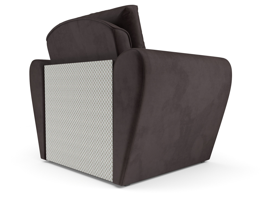 Кресла-кровати, Кресло-кровать Квартет (Бархат)