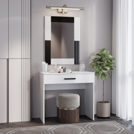 Стол туалетный СТ-02 Спальня Фьюжн