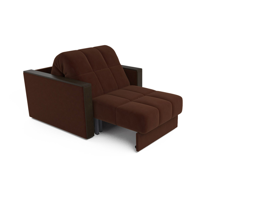 Кресла-кровати, Кресло-кровать Техас (Велюр)