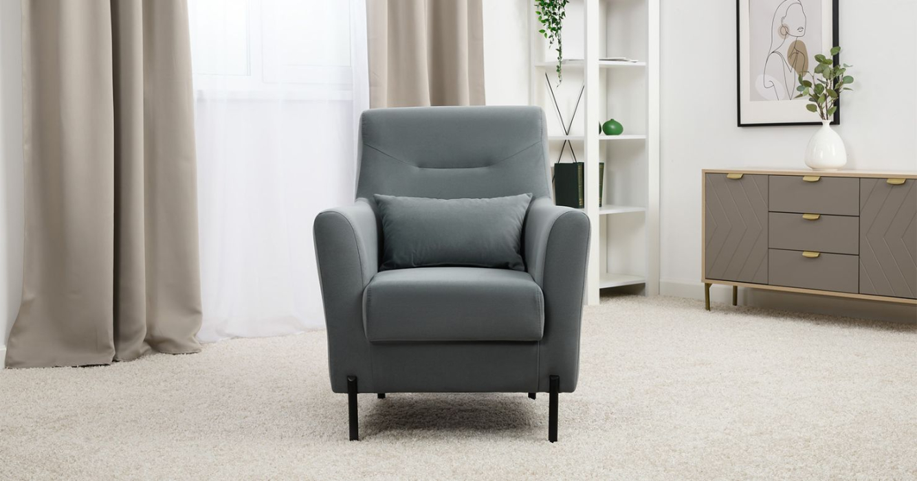 Кресло для отдыха, Кресло Барселона