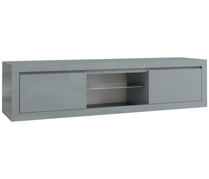 ТВ-тумбы, Тумба под TV 180х45х45 см Спайс