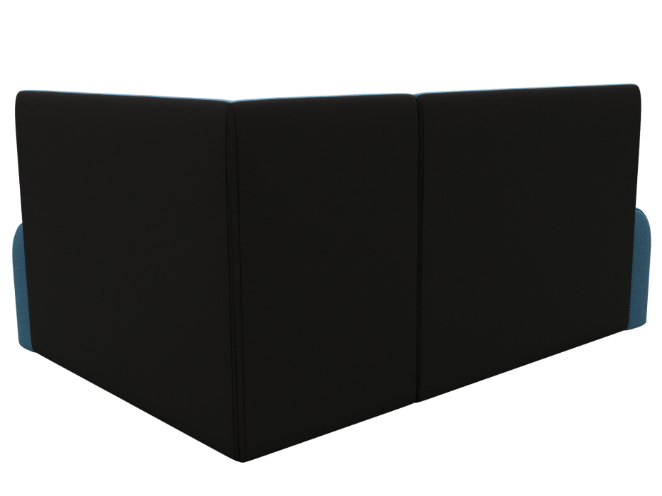 Кухонные уголки, Диван кухонный угловой Кармен правый угол, рогожка Амур 