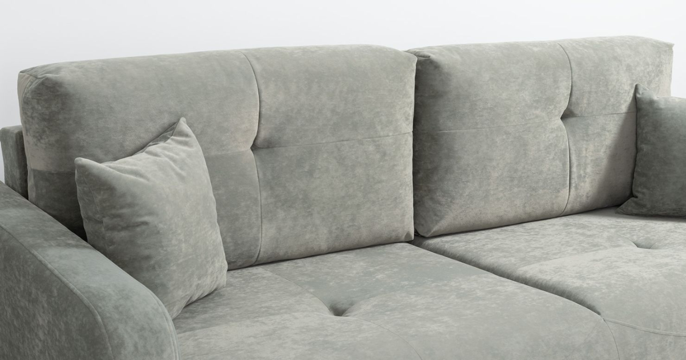 Диваны еврокнижки, Диван-кровать Марсель