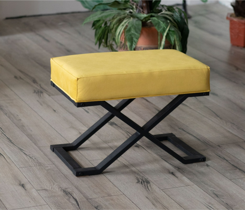 Лофт, Банкетка лофт Toffy 