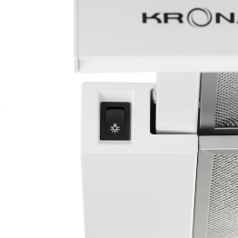 Вытяжка кухонная KAMILLA 450