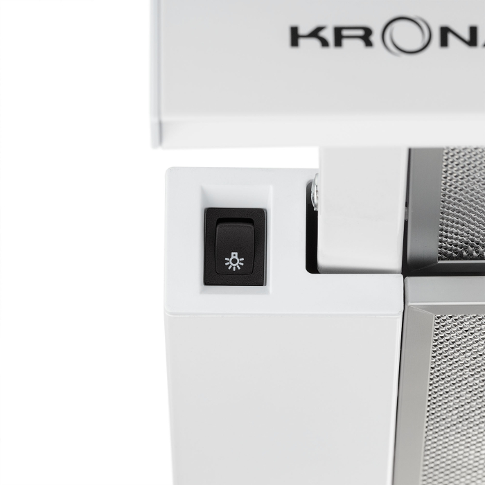 Вытяжки, Вытяжка кухонная KAMILLA 450