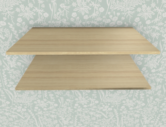 Модульная система Карина Полка ПЛ-1022