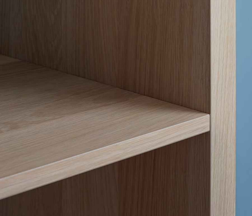 Стеллажи, Стеллаж Билли 1 Икеа