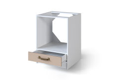 Напольные, Кристина стол под духовку СД-60/82