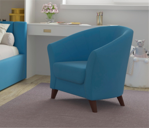 Мягкое кресло Line