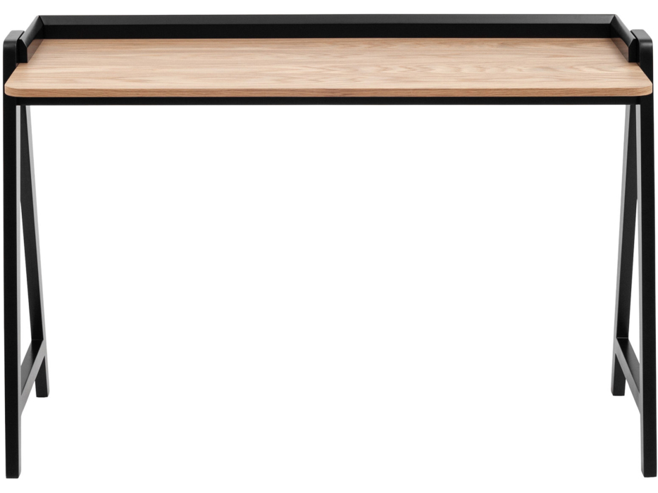 Прямые, Стол письменный STOOL GROUP Pyramid 118*53