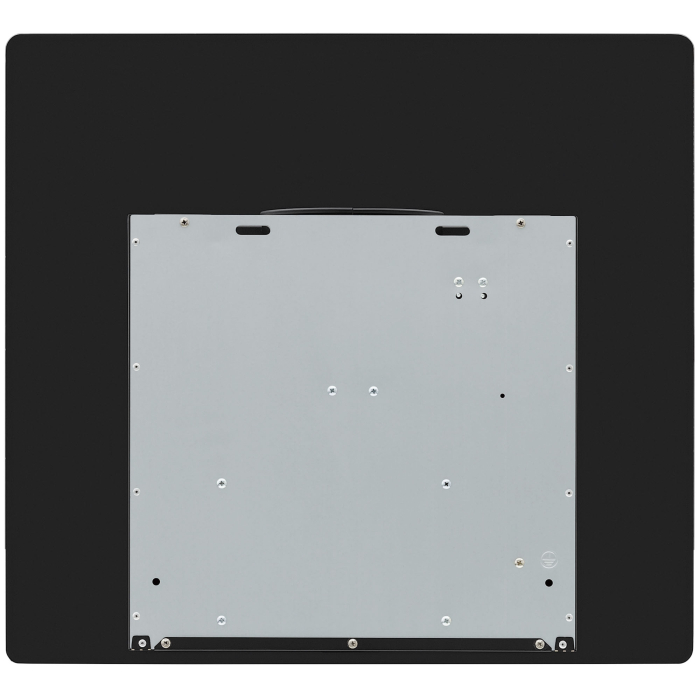 Вытяжки, Вытяжка кухонная KRONA DOMENIKA 600 BLACK/INOX S