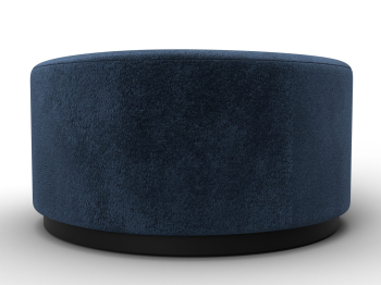 Пуф 005, велюр TOWER