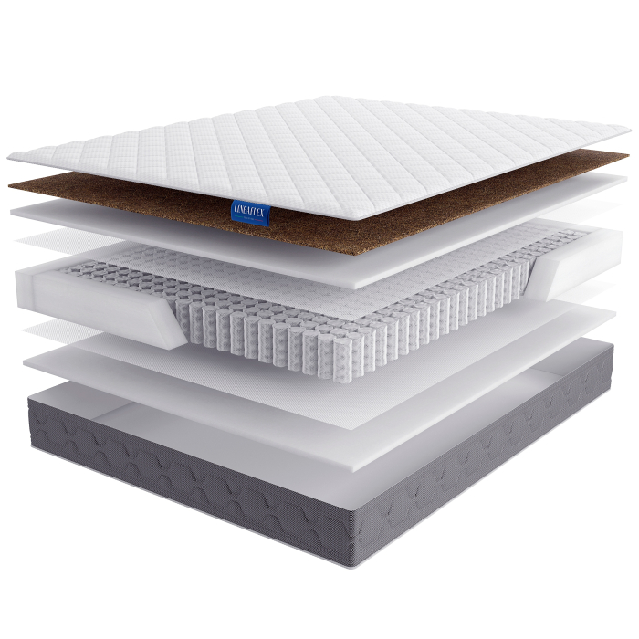 Другие размеры, Матрас Lineaflex Sauris 120x200