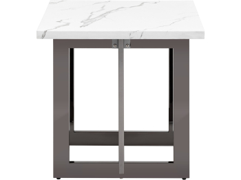 Журнальный столик STOOL GROUP Нэйтан 61*61