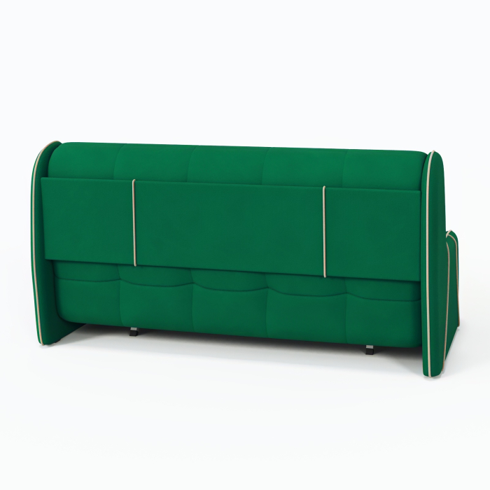 Диваны прямые со спальным местом, Прямой диван Рио 180см