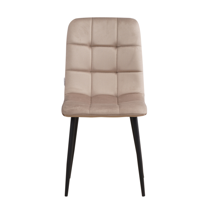 Стулья, Стул Barcelona NEW, ВЕЛЮР