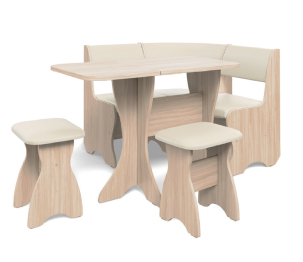 ТЮЛЬПАН мини Комплектация№7 Кухонный уголок