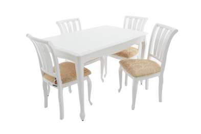 Стол Кабриоль 120