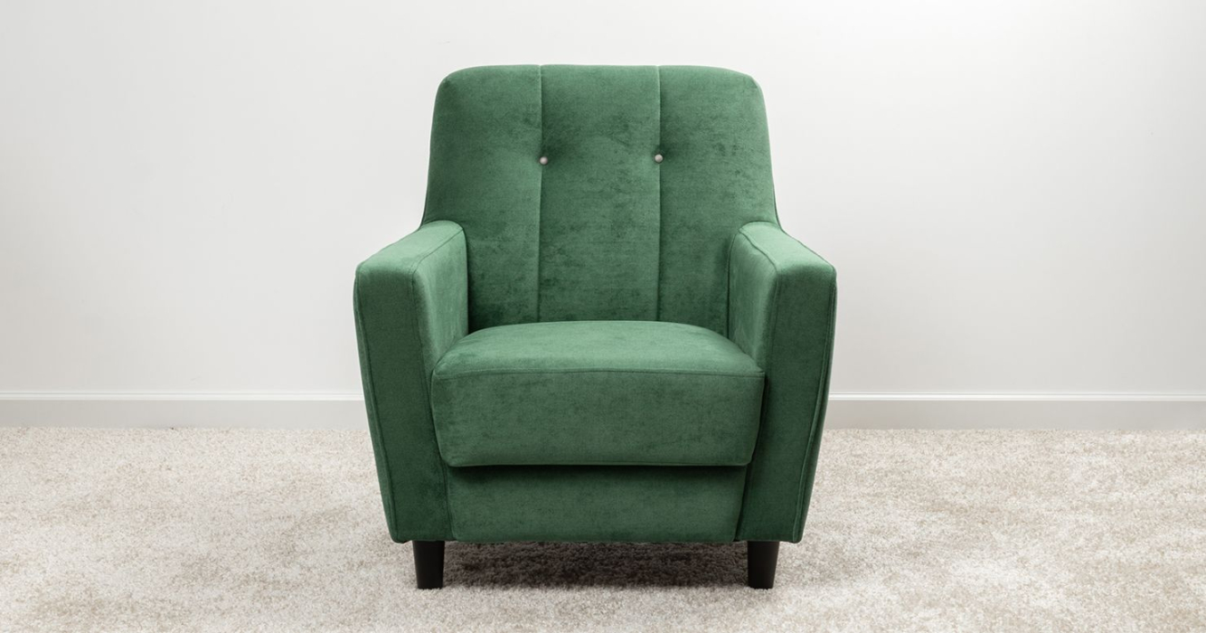 Кресло для отдыха, Кресло для отдыха Арно