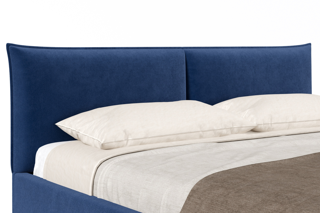 Мягкая кровать, Кровать Премьера 2000