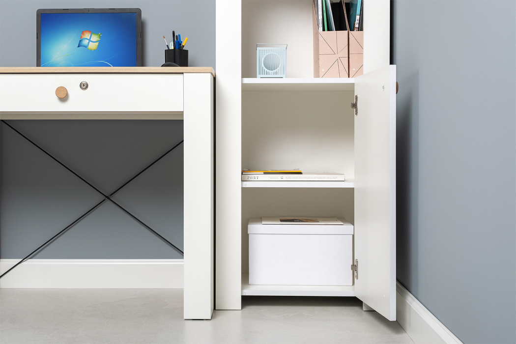 Для девочек, Молодежная комната Джастин. Комплект 1