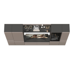 Сидней Комплектация № 66