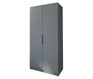 Шкаф 2-х дверный Дрезден