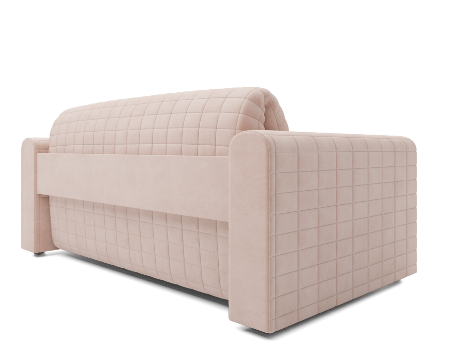 Диваны кровати со спальным местом, Диван прямой аккордеон Барон №5 (Кордрой)