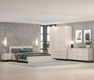 Спальня Тоскана