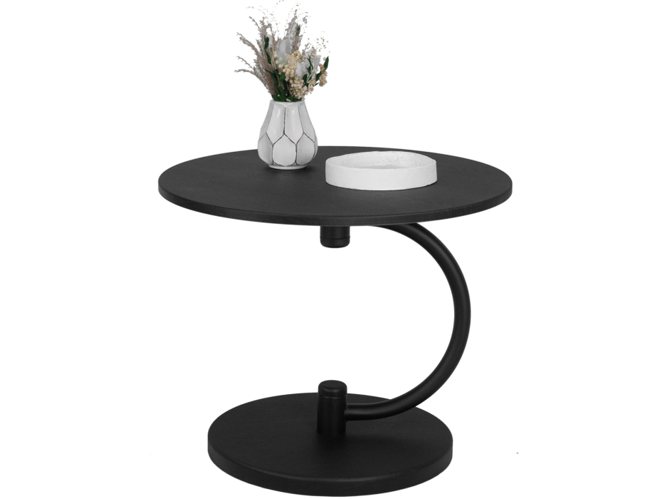 Журнальные столики, Стол журнальный Мебелик Дуэт 13